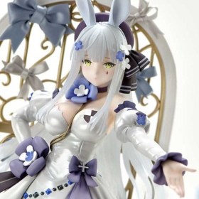 Primrose-Flavored Foil Candy Costume Deluxe Version Girls' Frontline Prisma Wing PVC 1/7 Statue by Prime 1 Studio